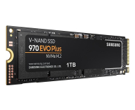 Samsung 1TB M.2 PCIe NVMe 970 EVO Plus - 477776 - zdjęcie 4